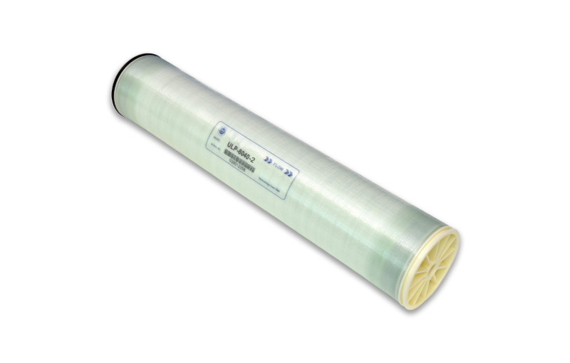 Elemento de membrana RO de presión ultra baja-ULP-8040-2