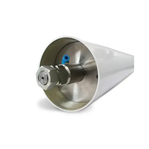 Ósmosis Inversa de Tubo de Disco DTRO-HP