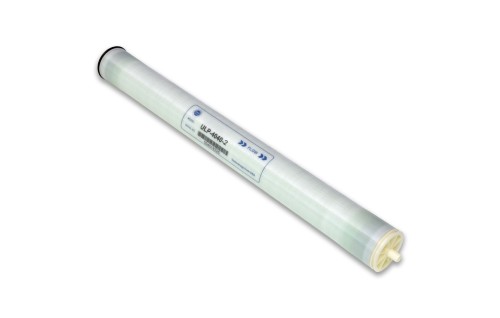 Elemento de membrana RO de presión ultra baja-ULP-4040-2