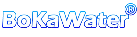 The professional Water Treatment Manufacturer | Bokawater solution