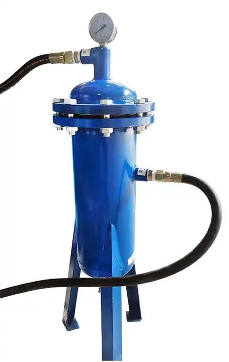 Máquina de moldeo por soplado de botellas PET semiautomática 800-1000bph para 200 ml a 2 L