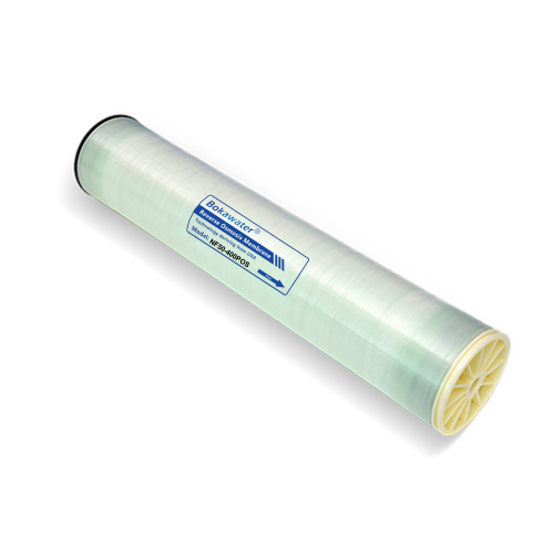 Elemento de membrana de nanofiltración de separación especial NF50-400POS