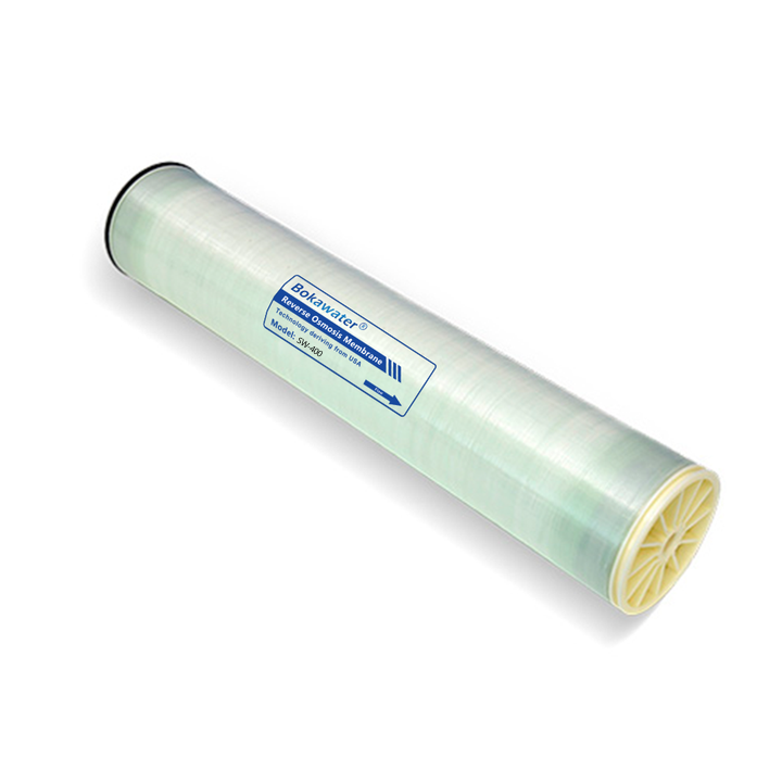 Membrana de Desalación de Agua de Mar de Alta Eficiencia - SW-400