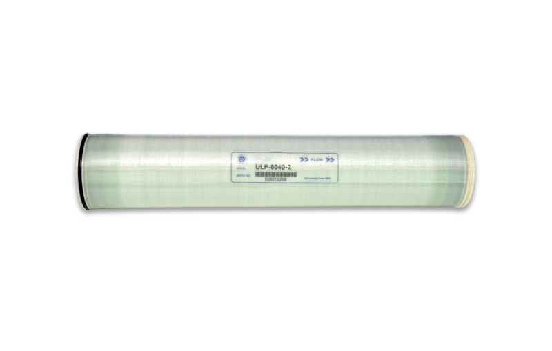 Elemento de membrana RO de presión ultra baja-ULP-8040-2