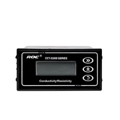 Monitor de conductividad
