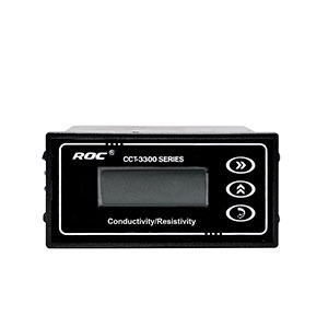 Monitor de conductividad