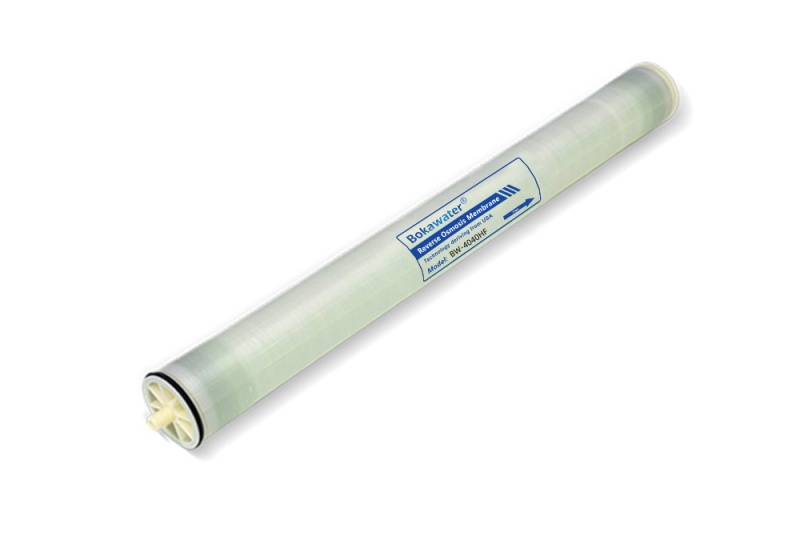 Elementos de membrana de ósmosis inversa para agua salobre BW-4040HF