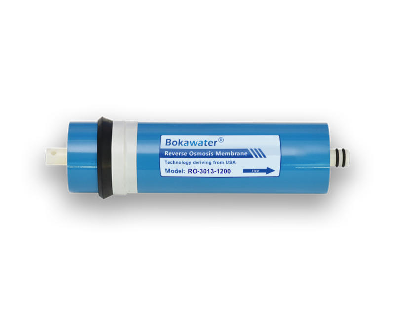 Elemento de membrana para uso doméstico RO 3013-1200