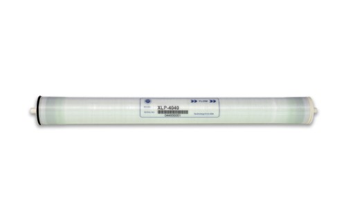 Elemento de membrana RO de presión extremadamente baja-XLP-4040