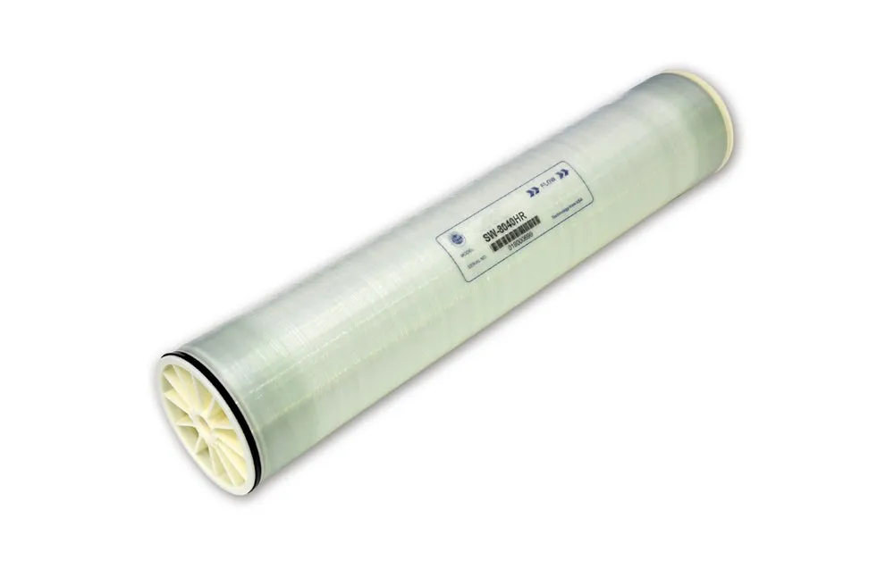 Elemento de membrana de desalinización de agua de mar OEM-SW-8040HR