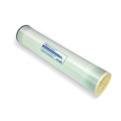 Elementos de membrana de ósmosis inversa resistentes a la incrustación BW-8040XLFR