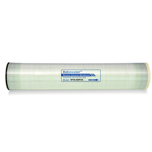 Elementos de membrana de nanofiltración de separación especial NF95-400POS