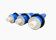 Elemento de membrana para uso doméstico RO 1812-200