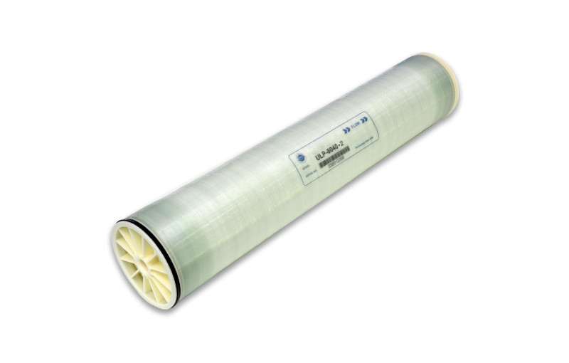 Elemento de membrana RO de presión ultra baja-ULP-8040-2