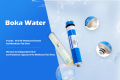 Elemento de membrana para uso doméstico RO 3013-1200