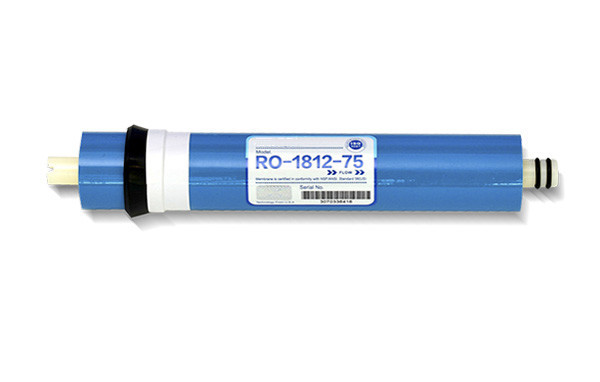 Residential Series RO Membrane Element-RO-1812-75