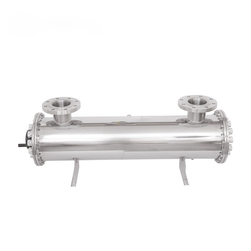 Esterilizador de agua ultravioleta