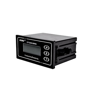Monitor de conductividad