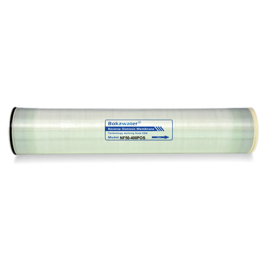 Elemento de membrana de nanofiltración de separación especial NF50-400POS