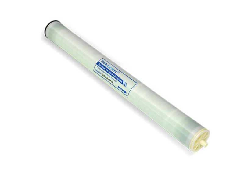 Elemento de membrana para agua salobre - BW-4040HR
