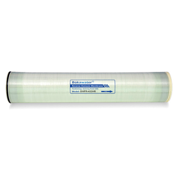 Brine Water Membrane Element - BWFR-400HR
