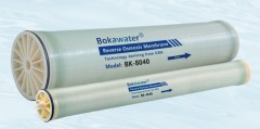 Elemento de Membrana para Agua Salobre – Alta Eficiencia y Resistencia a la Contaminación
