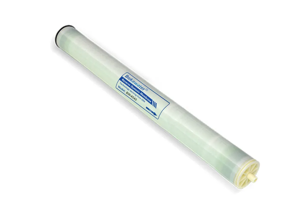 Elemento de membrana para agua salobre - BW-4040