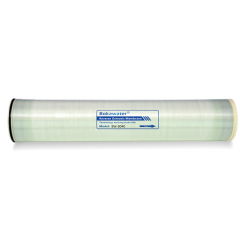 Elementos de membrana de ósmosis inversa para agua salobre BW-8040