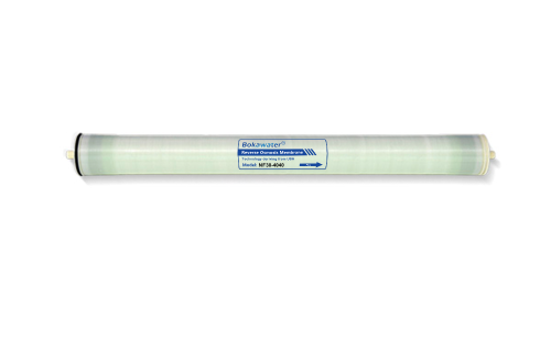 Elemento de membrana de nanofiltración NF30-4040