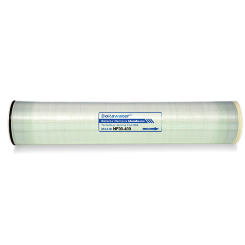 Elemento de membrana de nanofiltración NF90-400