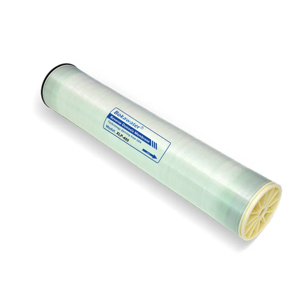 Membrana de ultra baja presión-XLP-400