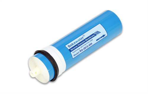Elemento de membrana para uso doméstico RO 2812-400